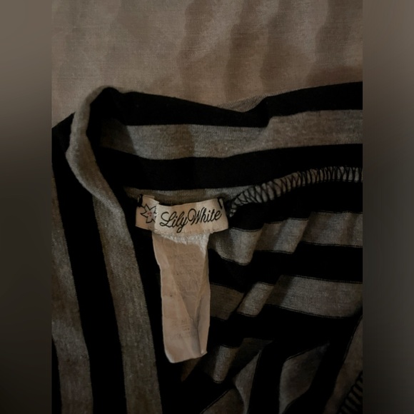 Maxi skirt - Picture 2 of 2